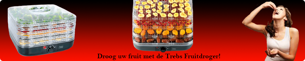 fruitdroger