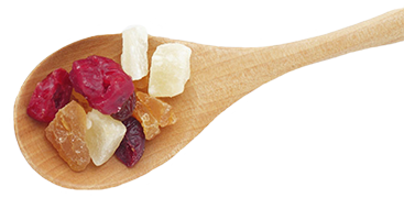 fruitdroger